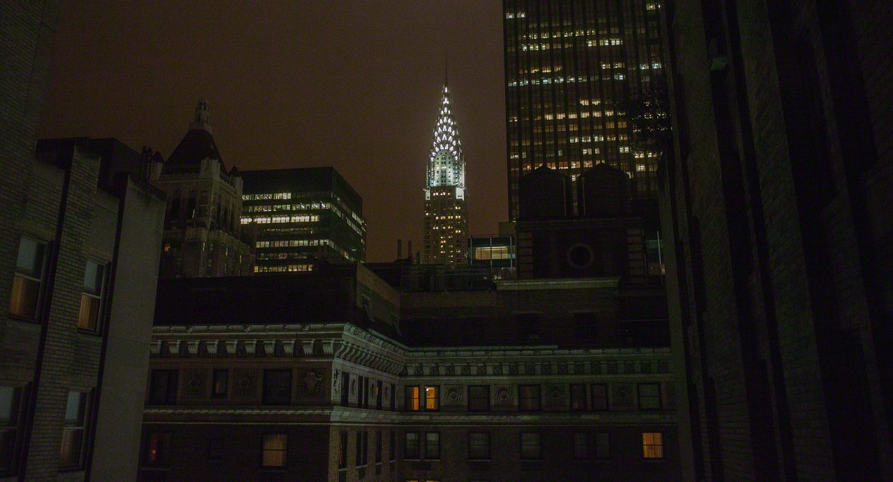 New York Waldorf Astoria Hotel © Mirco Seyfert