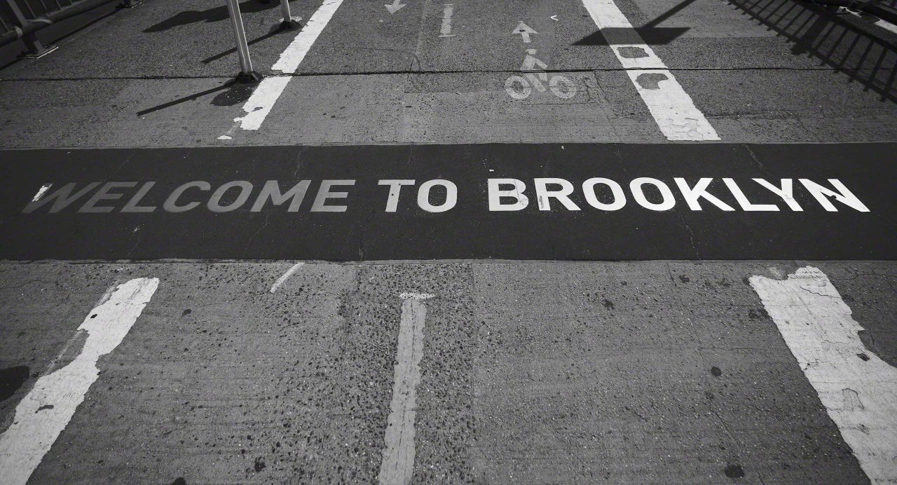 New York Brooklyn © Mirco Seyfert