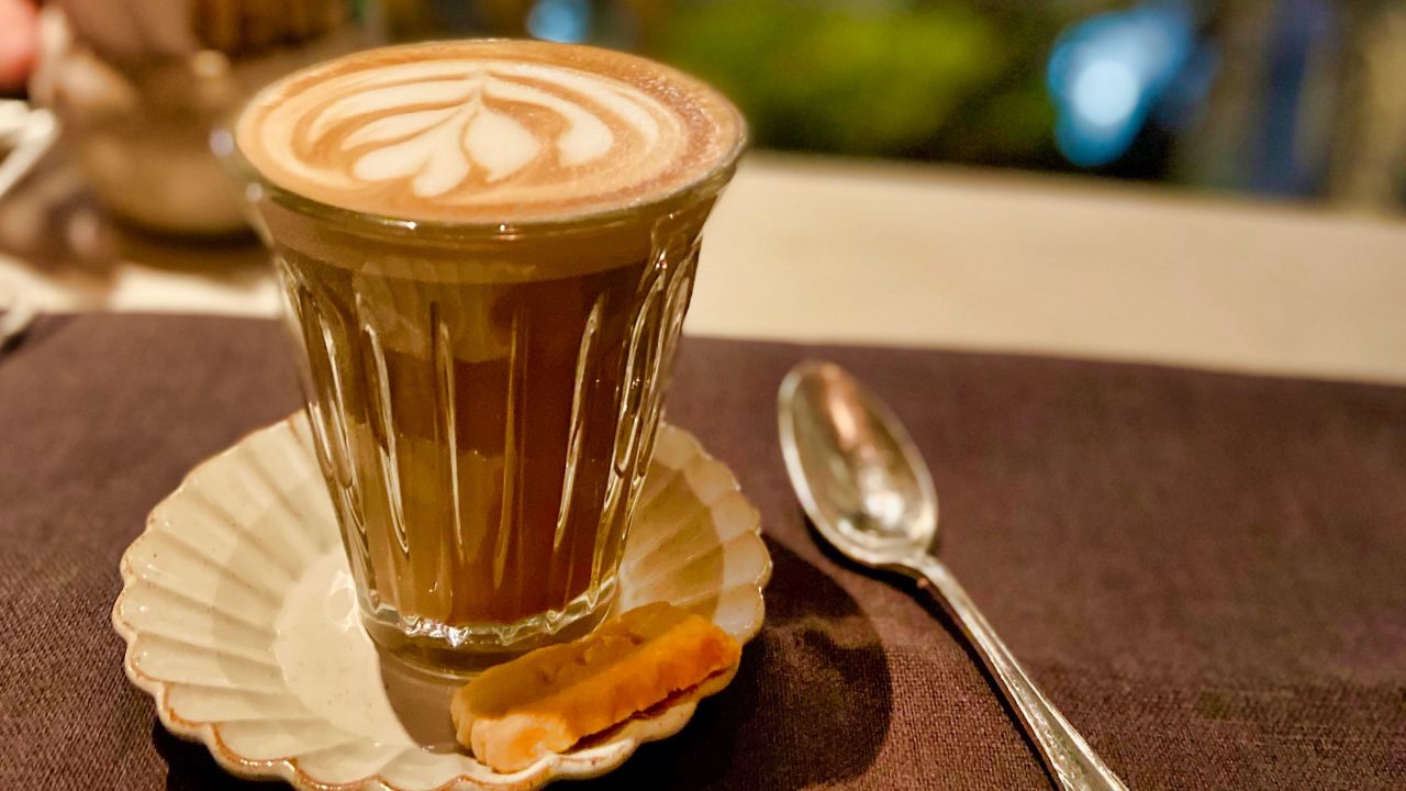 In SoHo kannst du wunderbar shoppen und im La Mercerie eine kleine Kaffee-Pause genießen.
