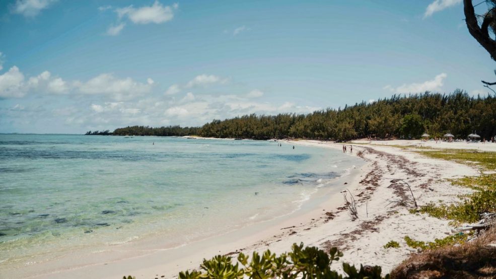 Mauritius Reisetipps und Sehenswürdigkeiten Île aux Cerfs