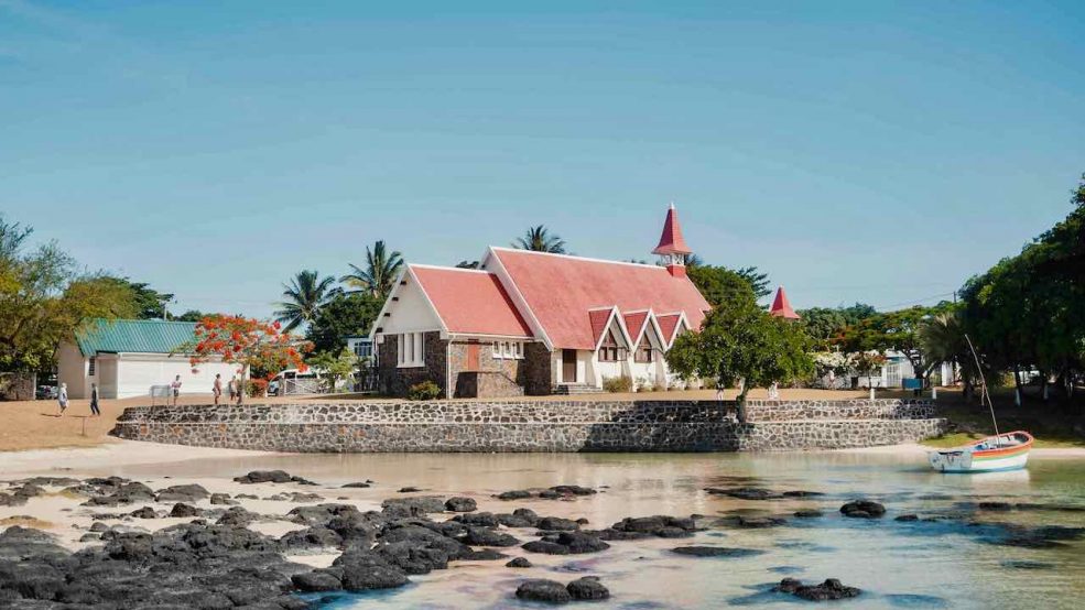 Mauritius Reisetipps und Sehenswürdigkeiten Riviére du Rempart
