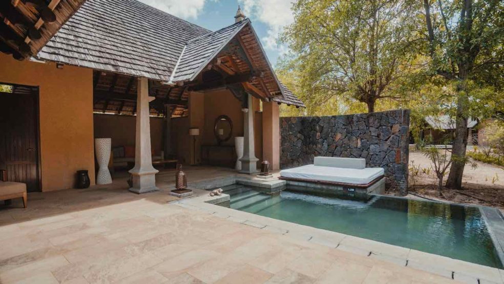 Mauritius Reisetipps_Maradiva Villas Resort & Spa_Poolvilla