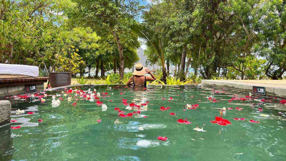Mauritius Reisetipps_Maradiva Villas Resort & Spa_Privatpool Svemirka Seyfert Luxus Reisebloggerin