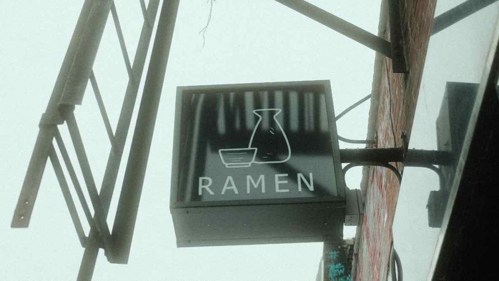 New York City Reisetipps Beste Ramen Restaurants_Mr. Taka_Lower East Side