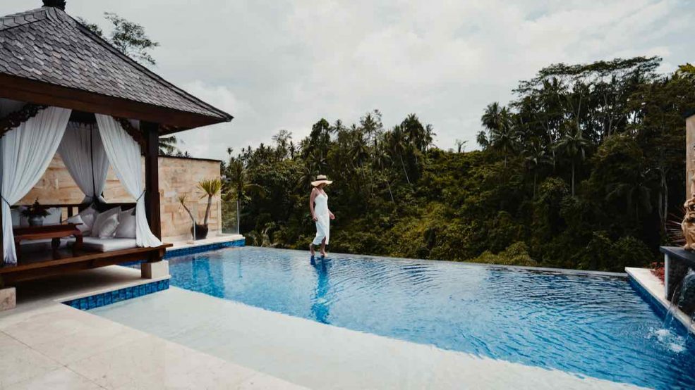 Viceroy Bali Reisetipps Hotel Bericht Blogartikel Svemirka Seyfert_Infinitypool