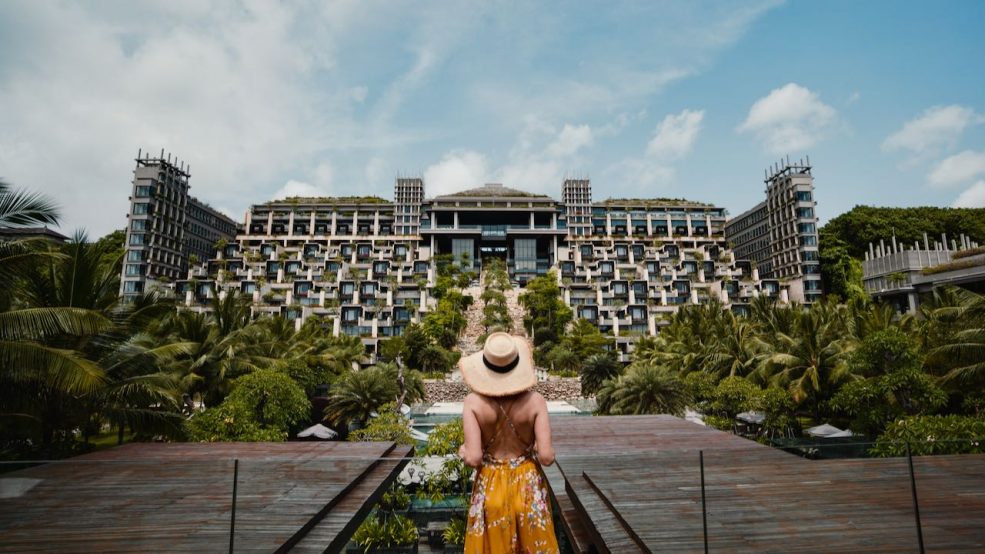 Bali Hotel The Apurva Kempinski Reisetipps Reisebloggerin Svemirka Seyfert