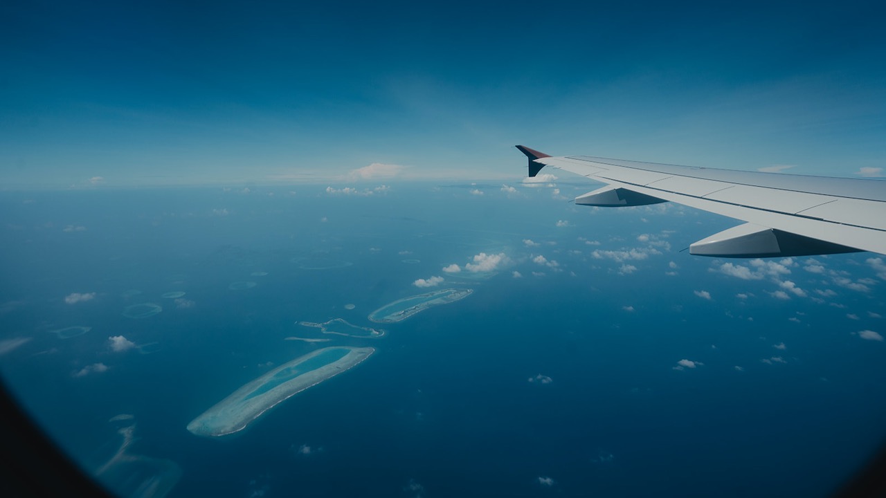 Mit Beond in eine andere Welt abtauchen: Direktflug von München auf die Malediven
