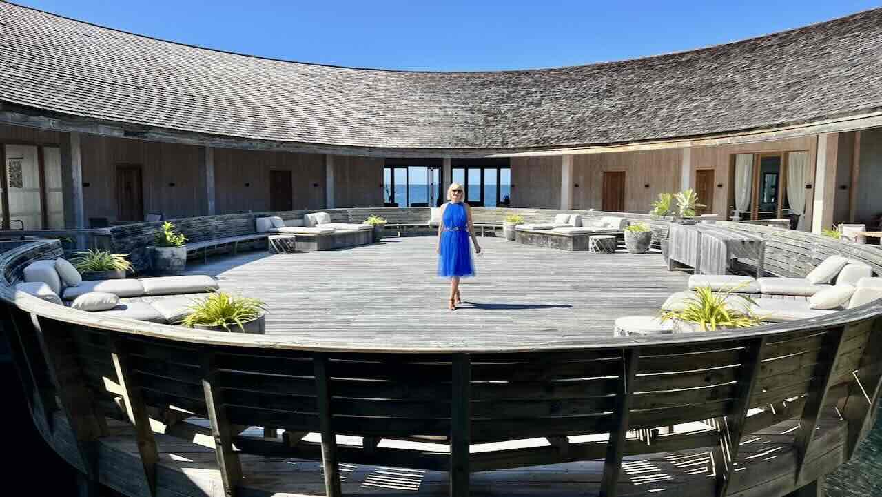 Kagi Maldives Malediven Reisetipps Baani Spa Svemirka Seyfert