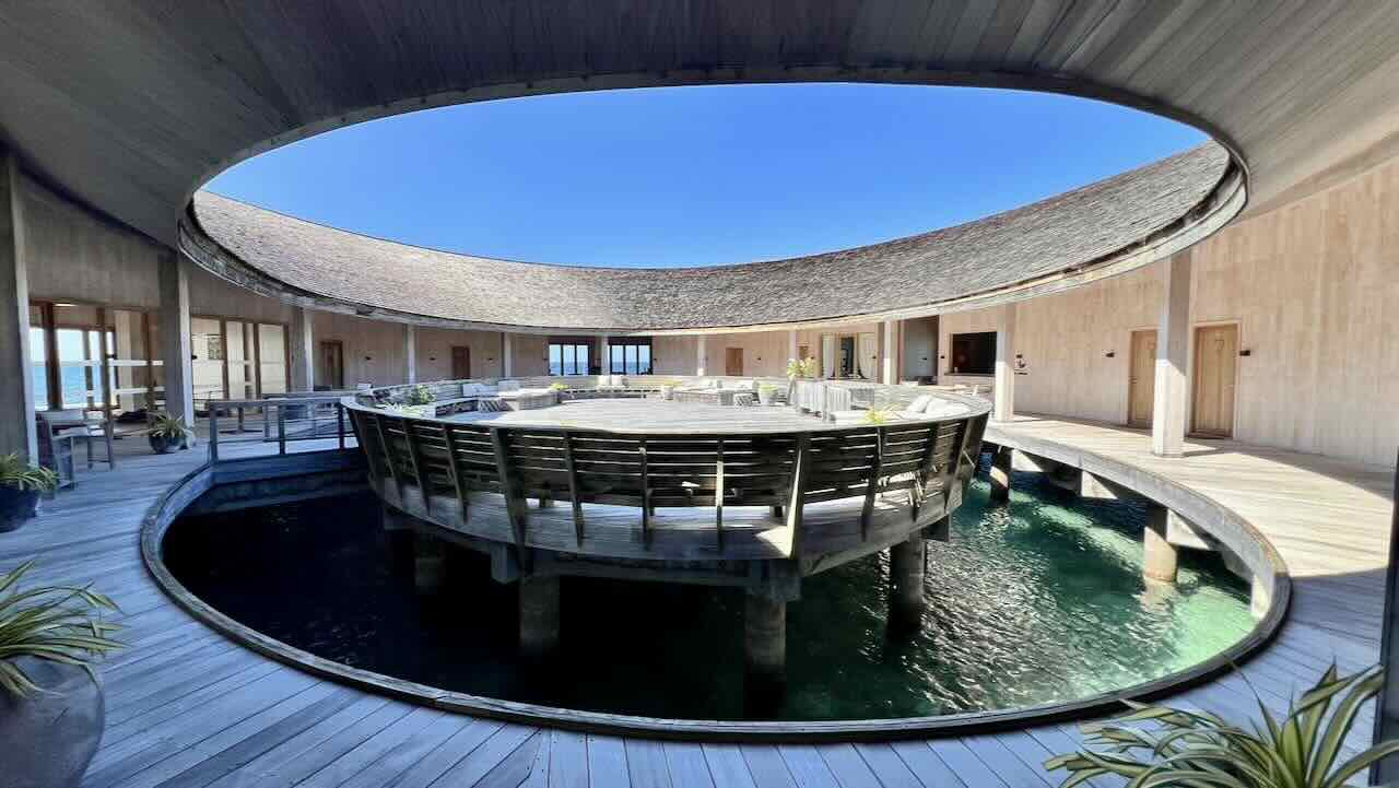 Kagi Maldives Malediven Reisetipps Baani Spa