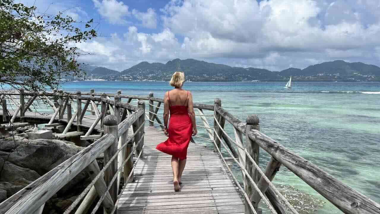 Seychellen Club Med Seychelles Reisetipps Bloggerin Club Med Svemirka Seyfert