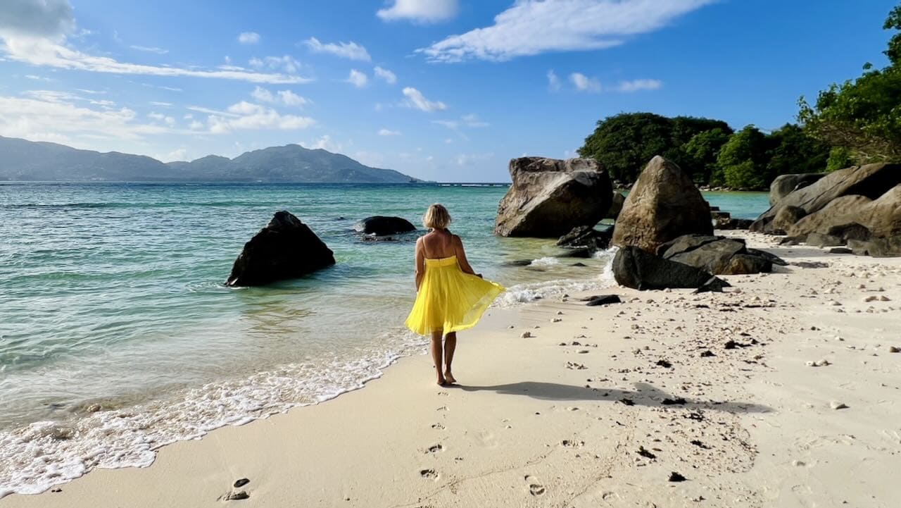 Seychellen Club Med Seychelles Reisetipps Bloggerin Svemirka Seyfert