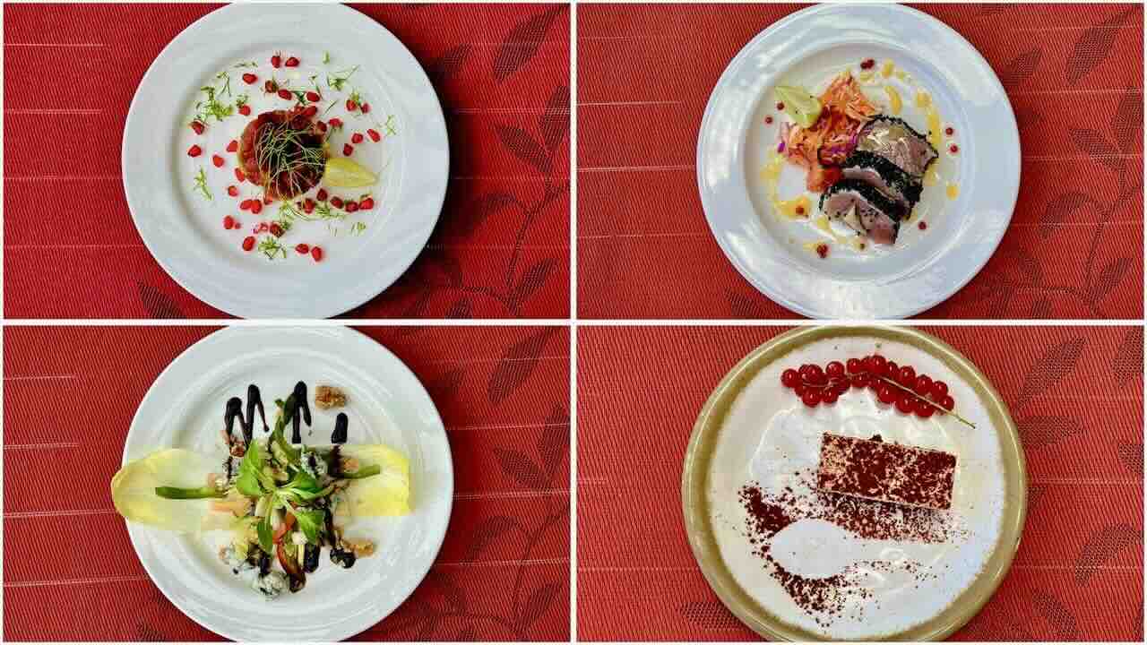 Seychellen Club Med Seychelles Reisetipps Food Essen Restaurants