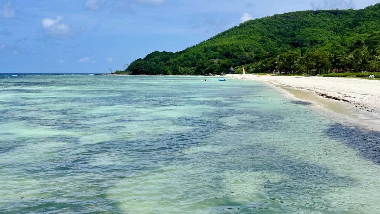 Seychellen Club Med Seychelles Reisetipps Sandstrand