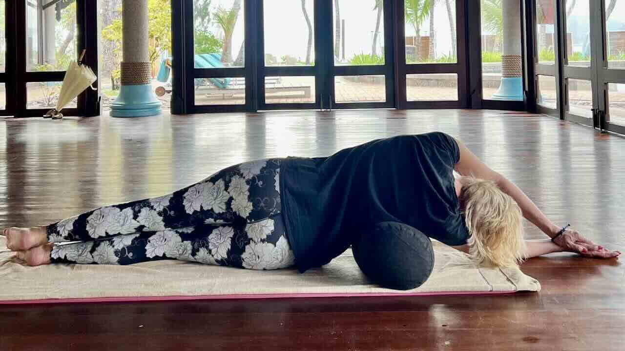 Seychellen Club Med Seychelles Reisetipps Yoga