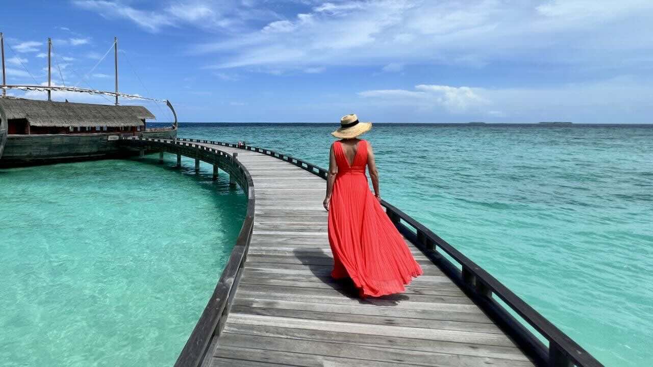 Milaidhoo Maldives Malediven Reisetipps Svemirka Seyfert am Steeg