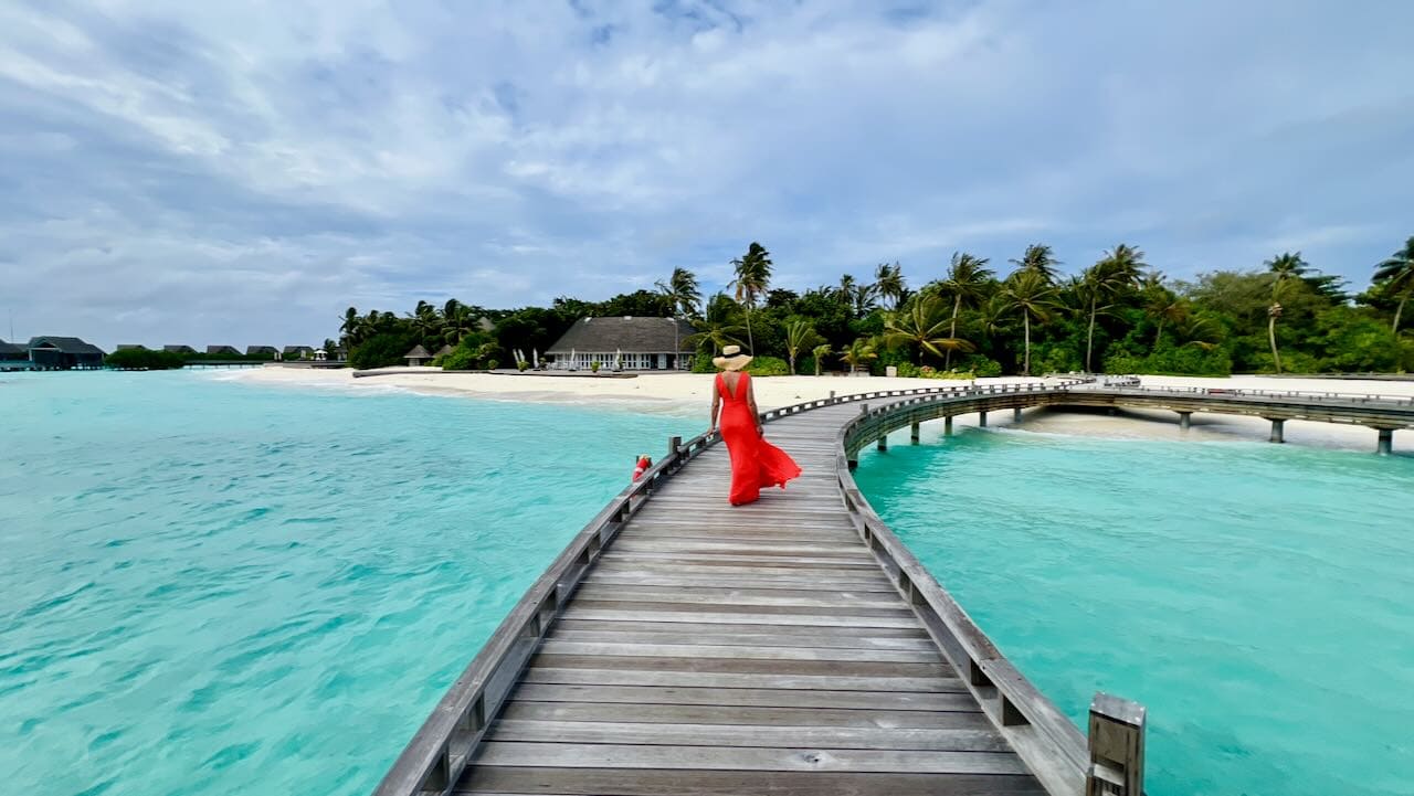 Milaidhoo Maldives Malediven Reisetipps_Reisebloggerin Svemirka Seyfert auf Milaidhoo