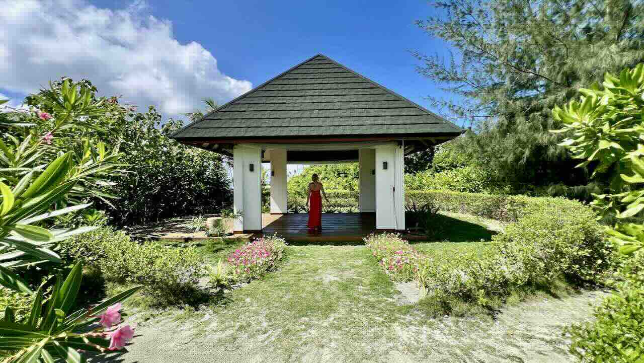 Joy Island Maldives Malediven Reisetipps Spa